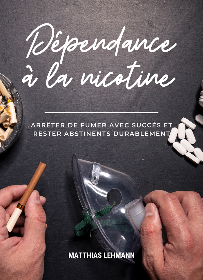 Dépendance à la nicotine