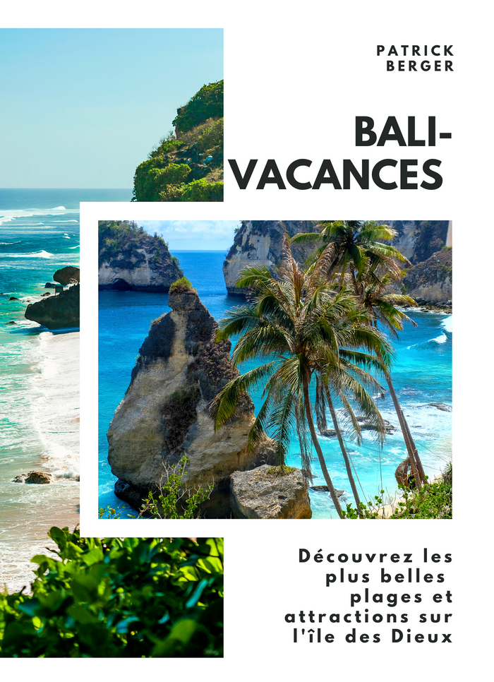 Bali - Vacances