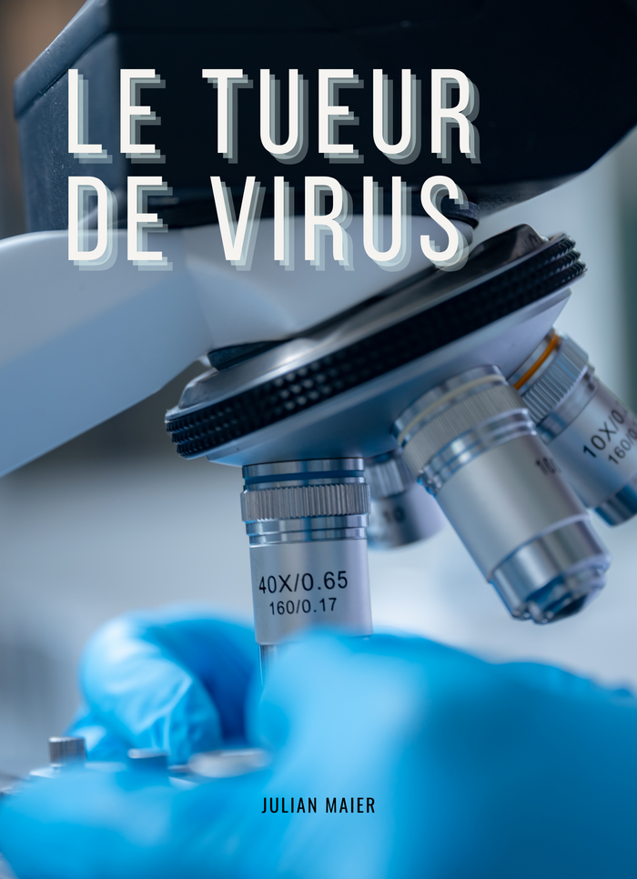 Le Tueur de Virus