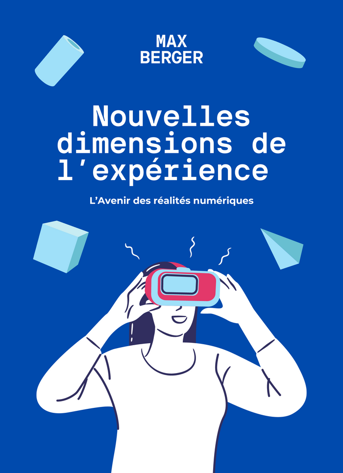 Nouvelles dimensions de l’expérience