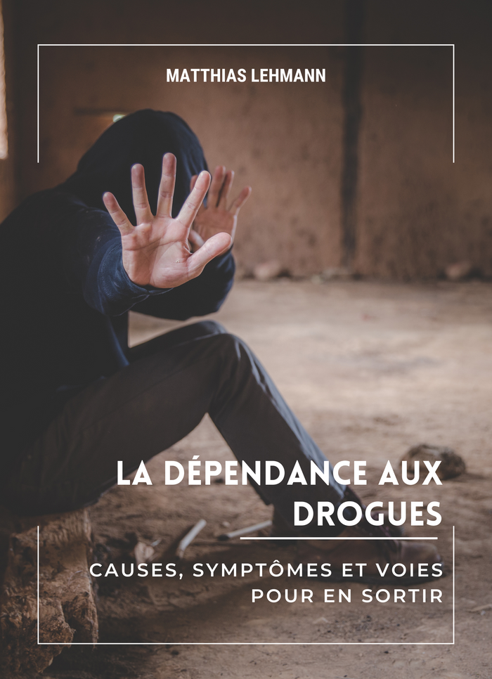 La dépendance aux drogues