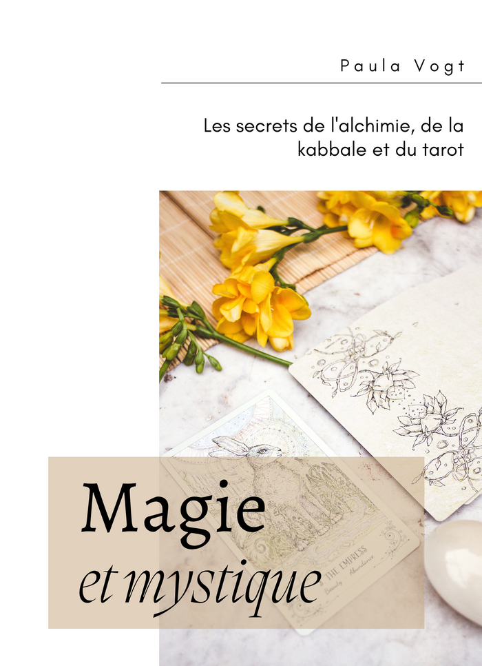 Magie et Mystique