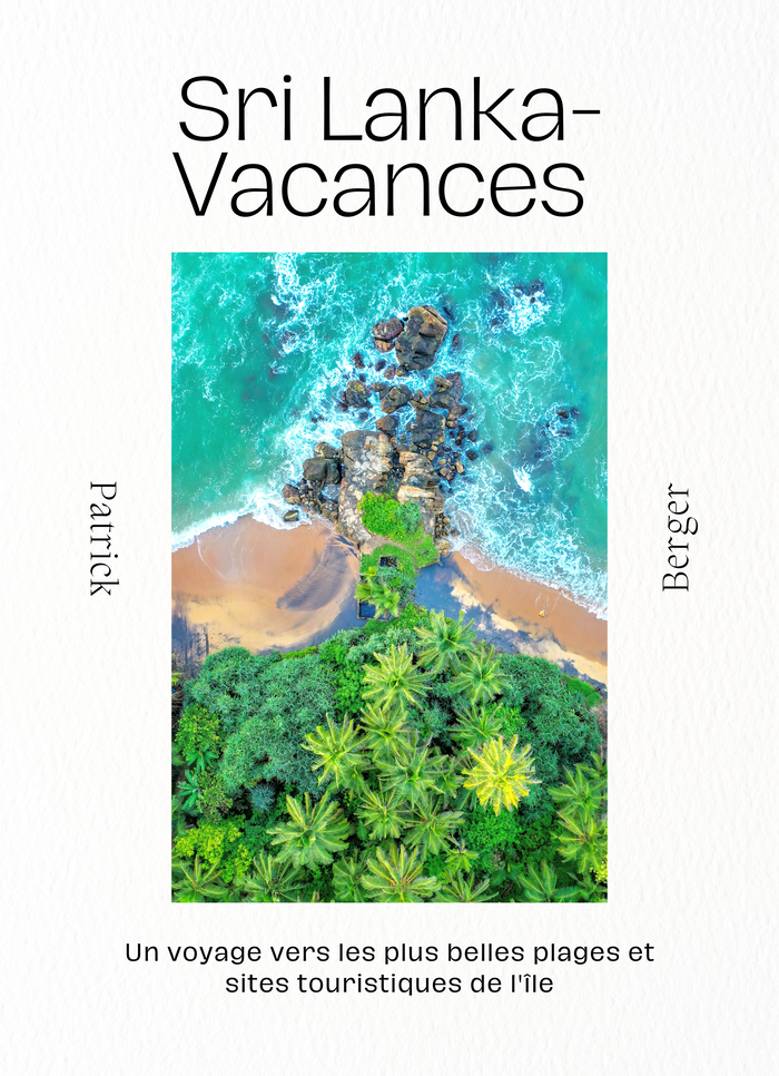 Sri Lanka - Vacances