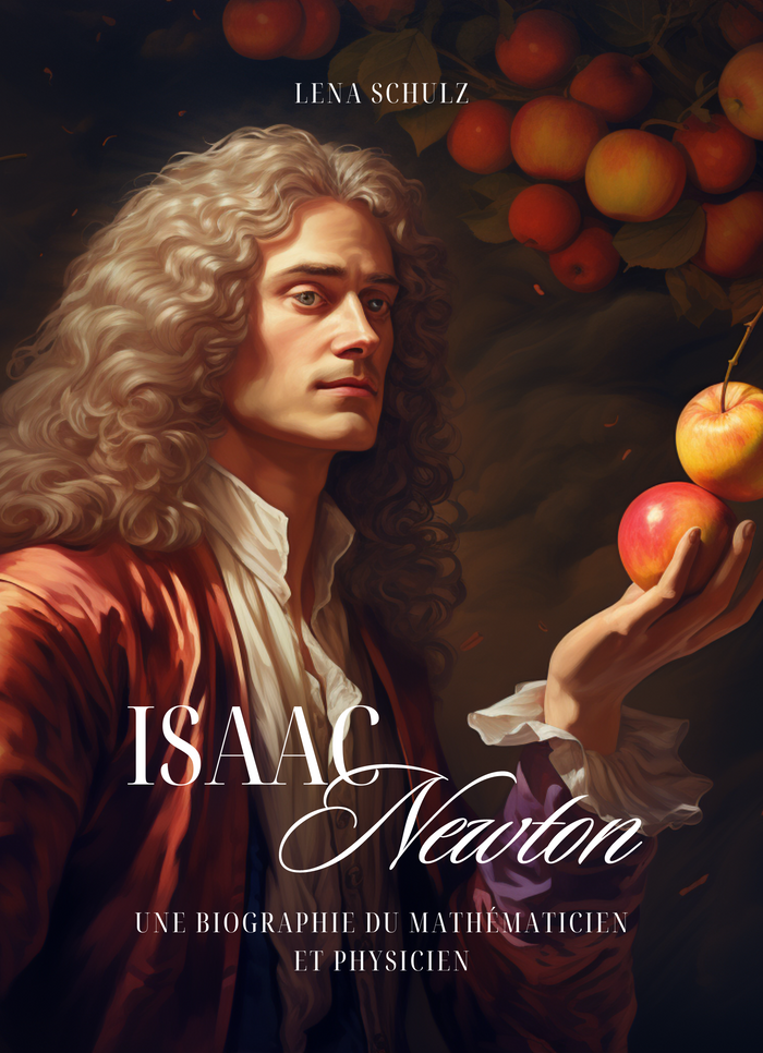 Isaac Newton