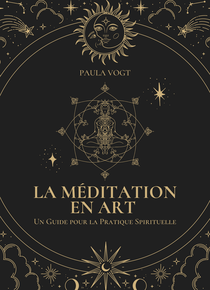 La Méditation en Art