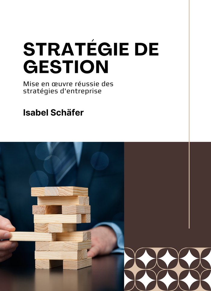 Stratégie de Gestion