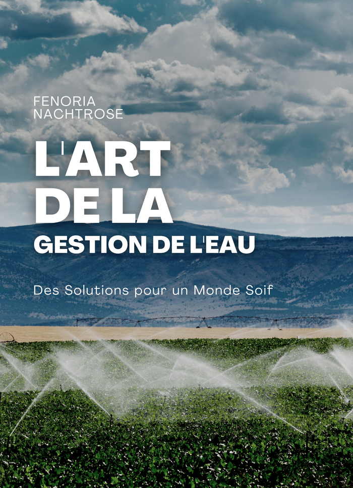 L'Art de la Gestion de l'Eau