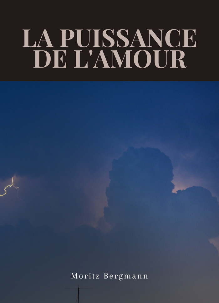 La Puissance de l'Amour