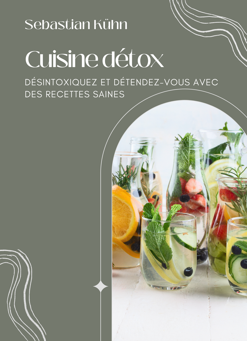 Cuisine Détox