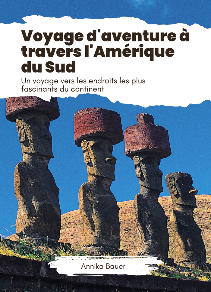 Voyage d'Aventure à Travers l'Amérique du Sud