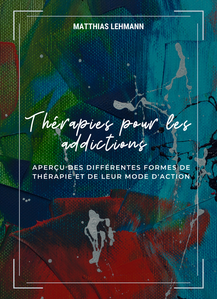 Thérapies pour les addictions