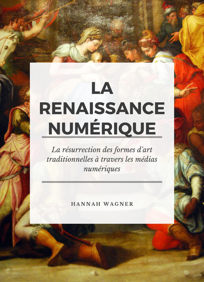 La Renaissance numérique