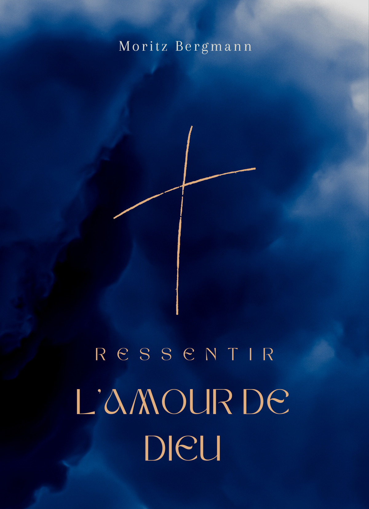 Ressentir l'Amour de Dieu