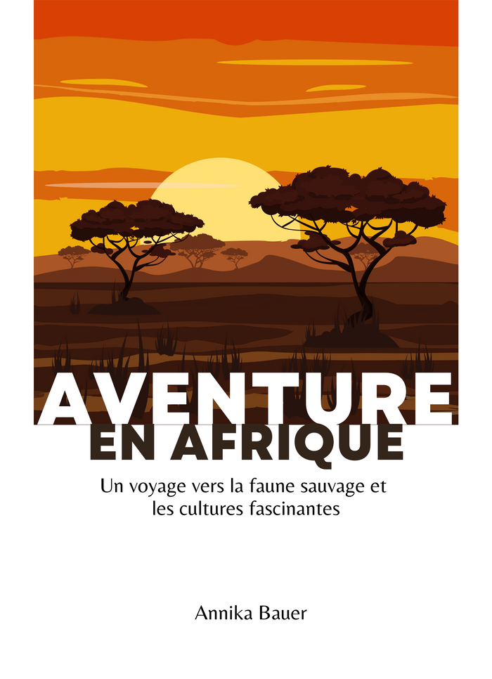 Aventure en Afrique