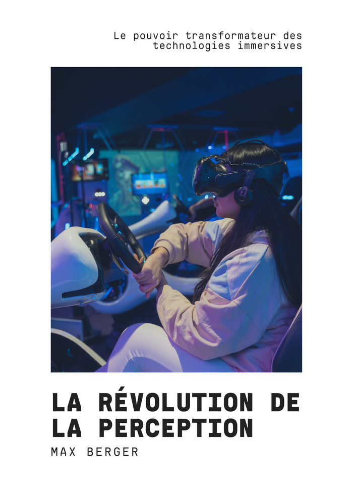 La révolution de la perception