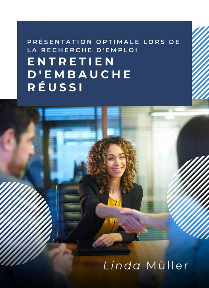 Entretien d'Embauche Réussi