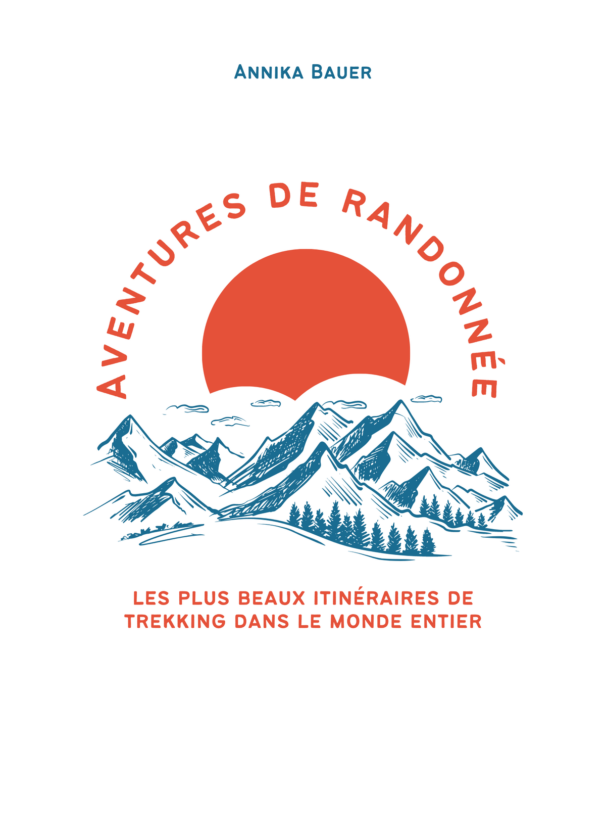 Aventures de Randonnée