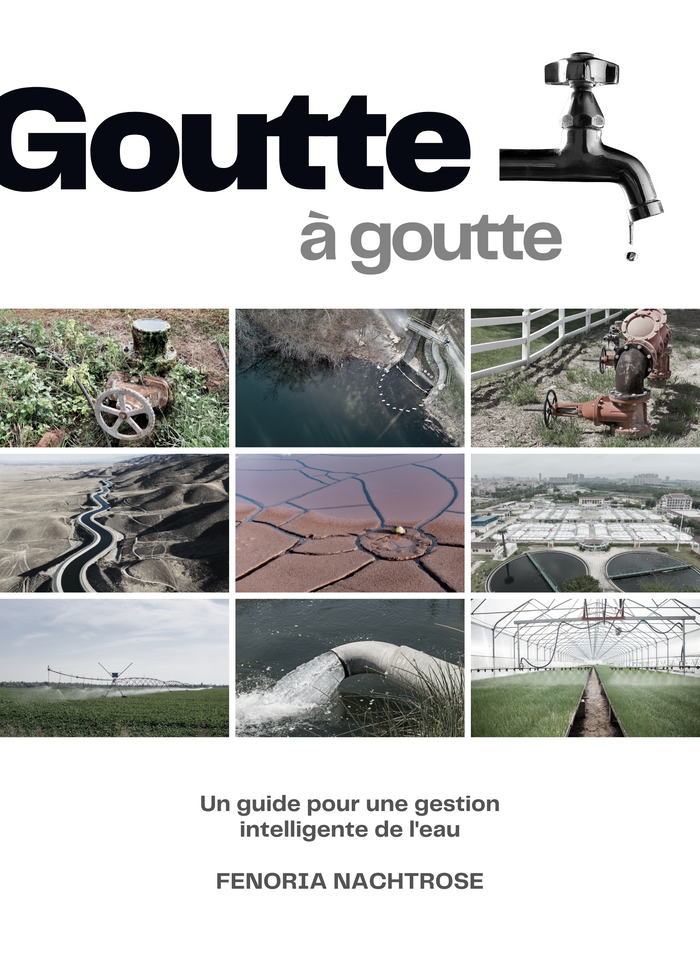 Goutte à goutte