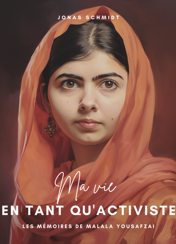 Ma vie en tant qu'Activiste