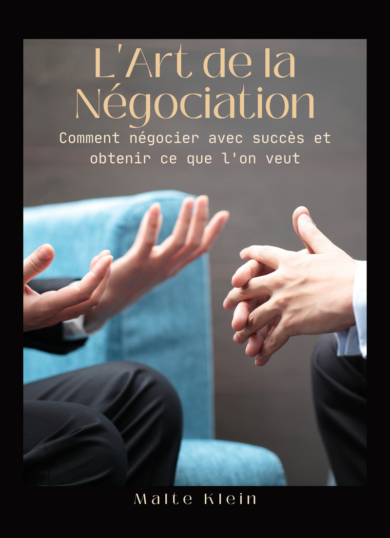 L'Art de la Négociation
