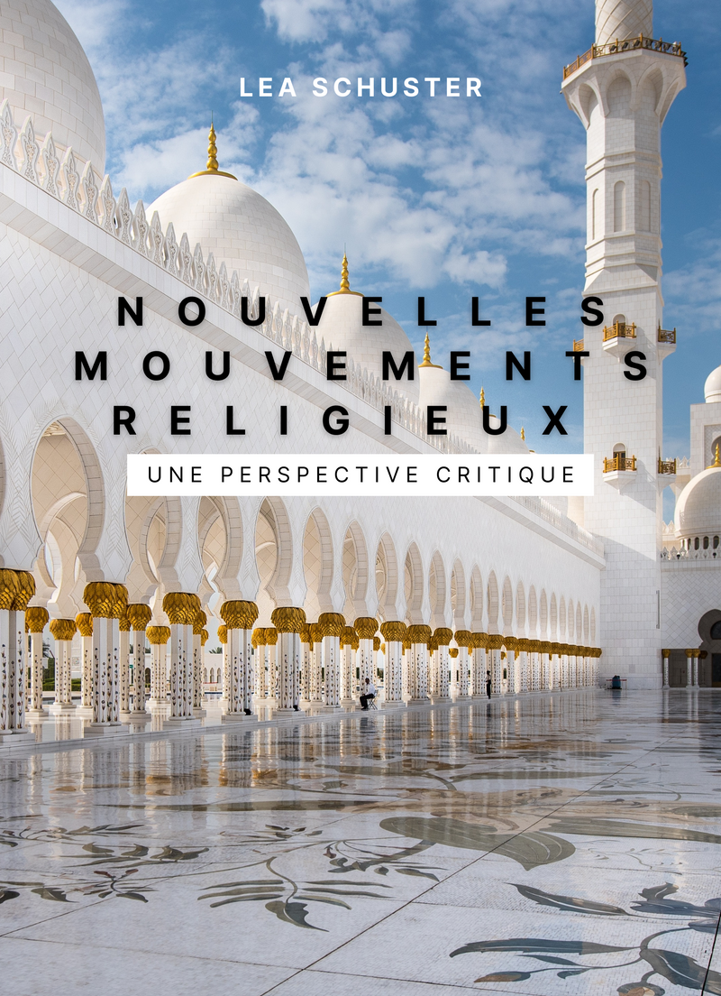 Nouvelles Mouvements Religieux