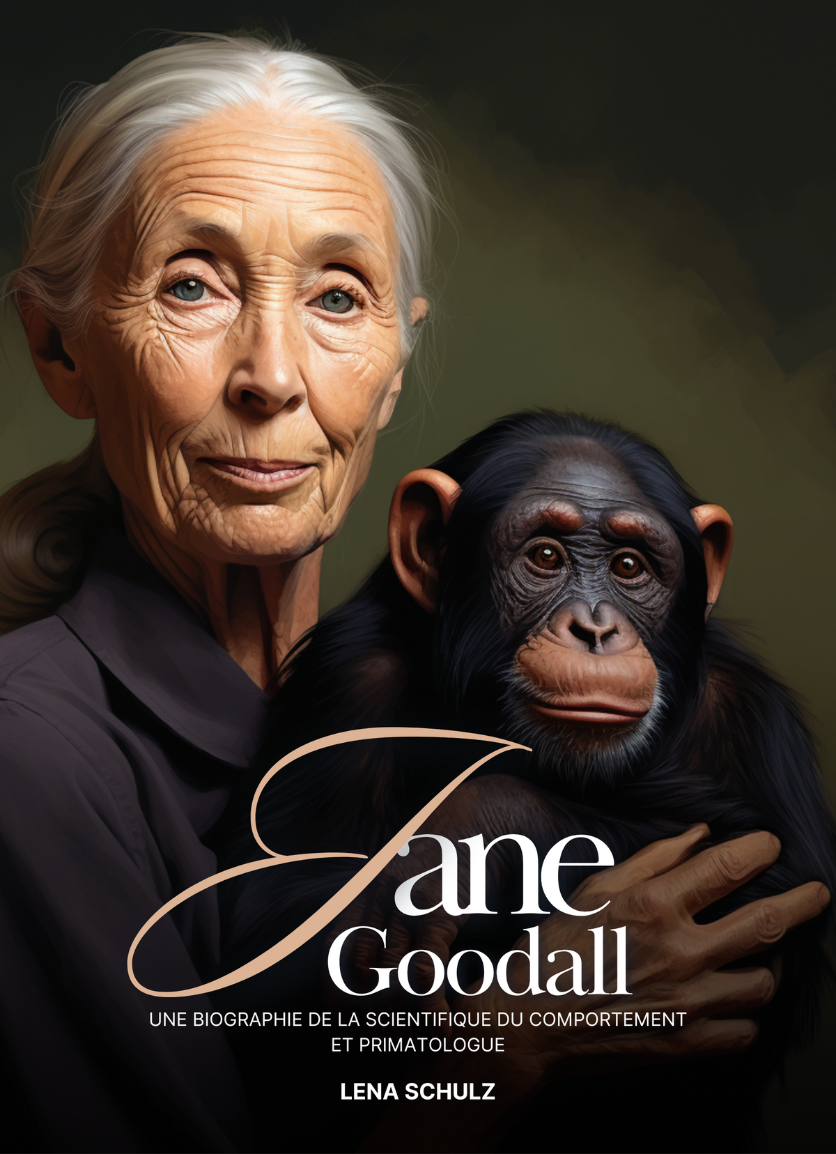 Jane Goodall