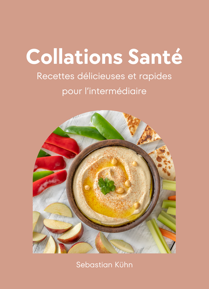 Collations Santé