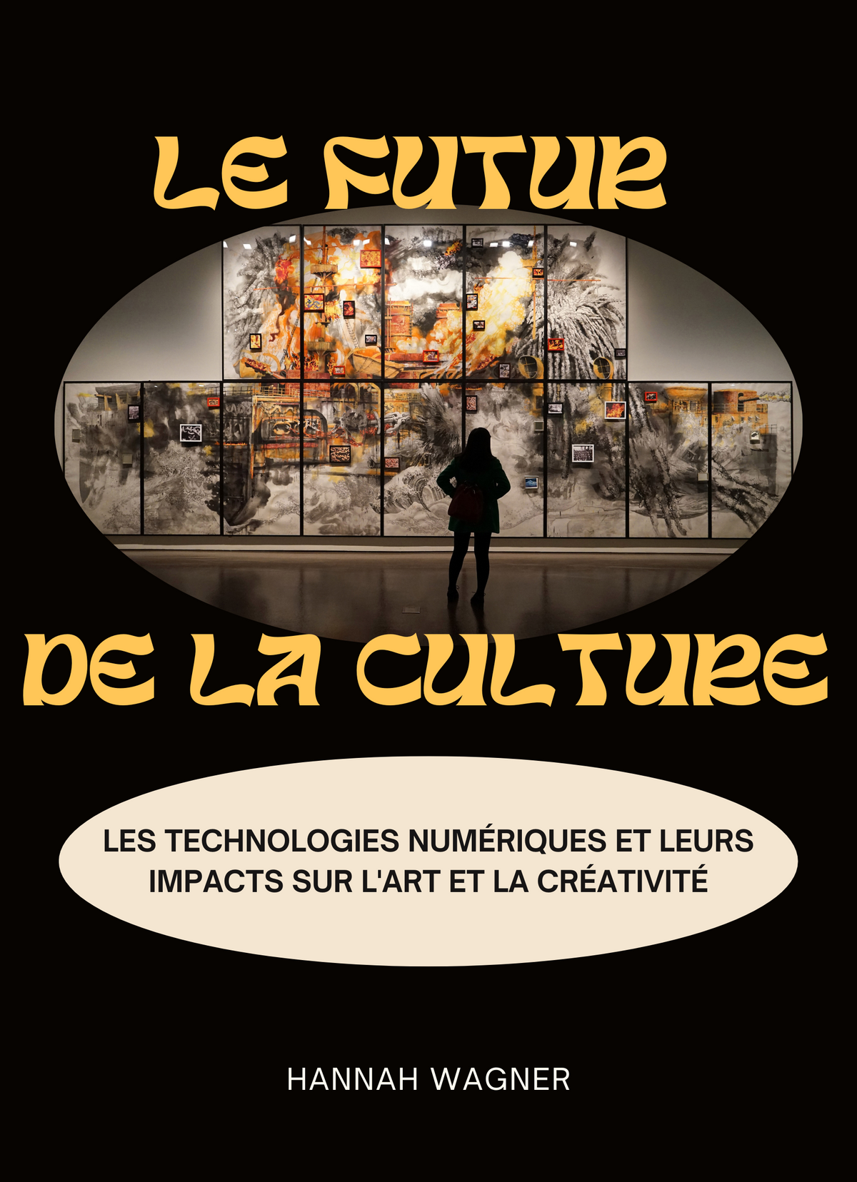 Le futur de la culture