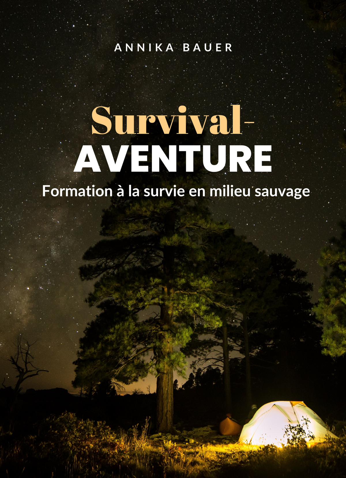 Survival-Aventure