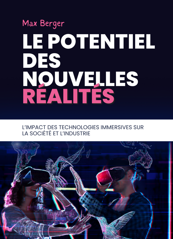 Le potentiel des nouvelles réalités