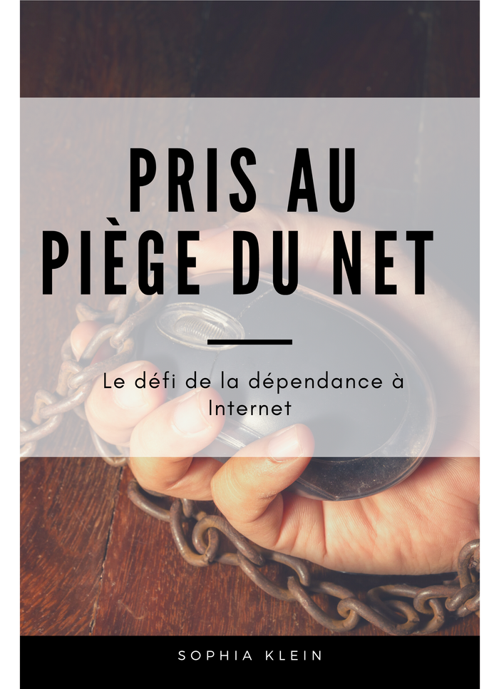 Pris au piège du Net