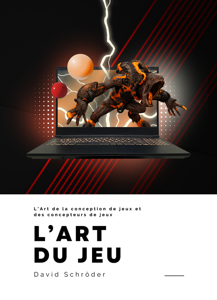 L’Art du Jeu