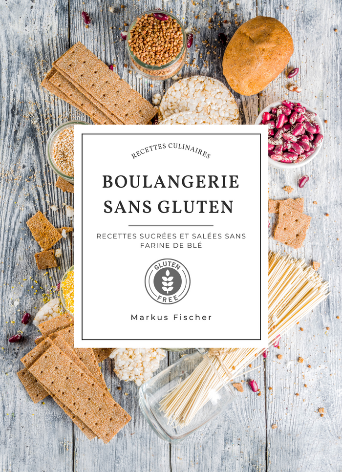 Boulangerie sans Gluten