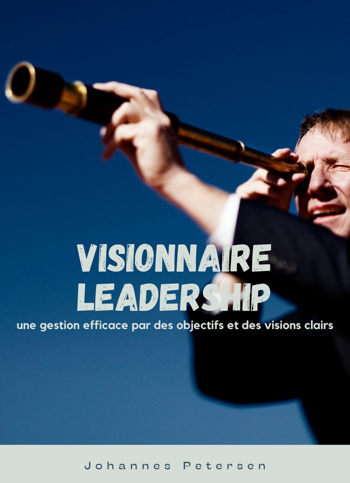 Visionnaire Leadership