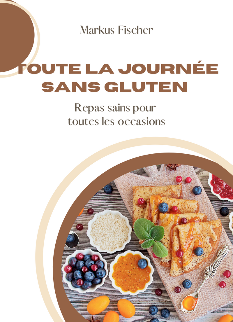 Toute la Journée sans Gluten