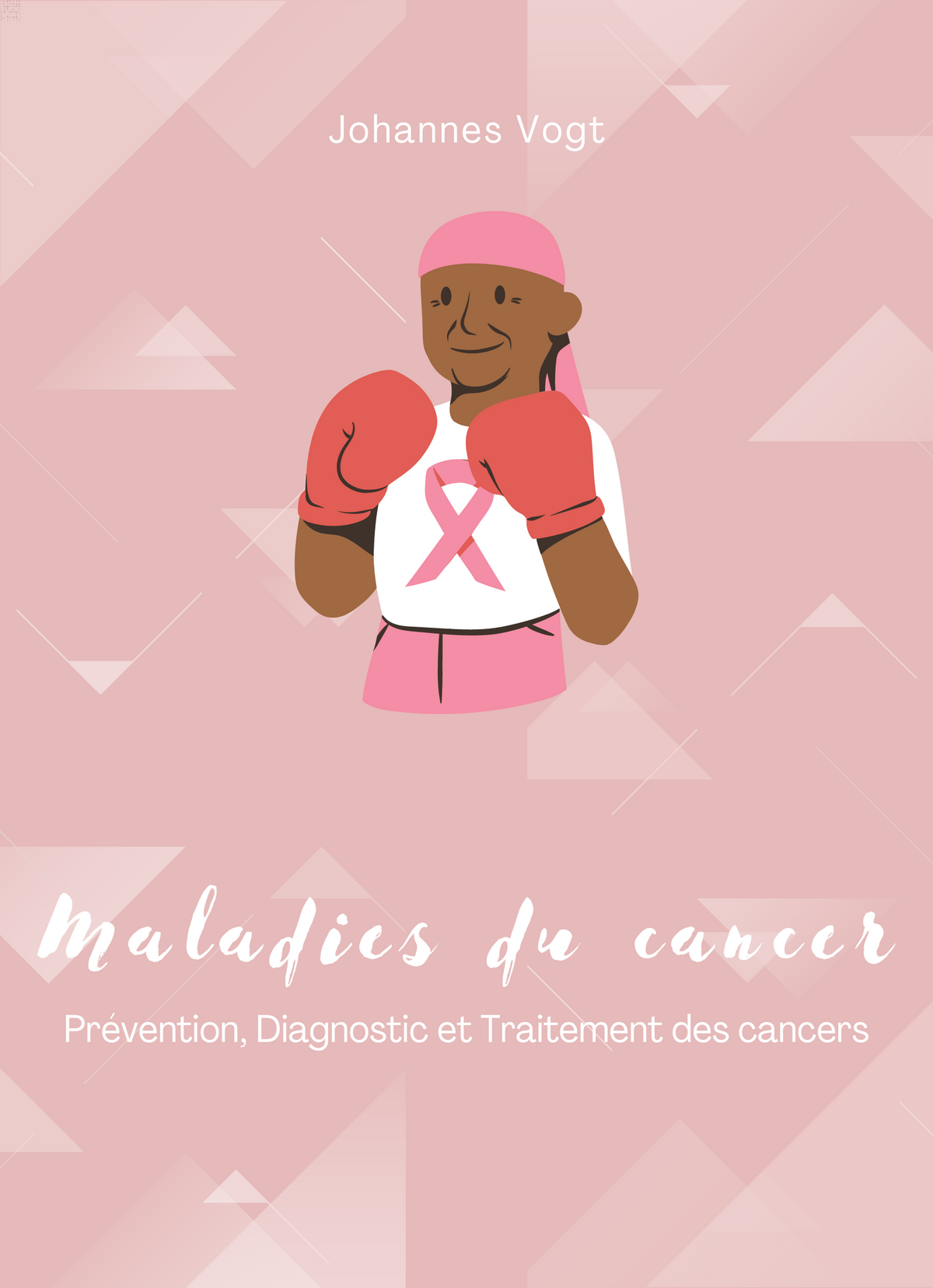 Maladies du cancer