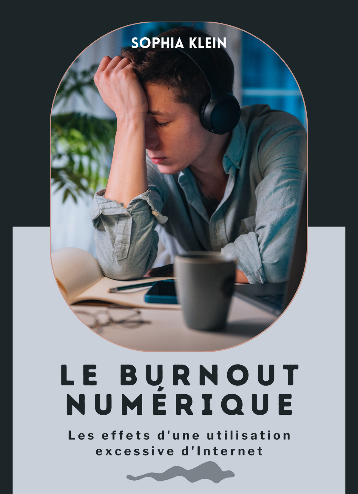 Le burnout numérique