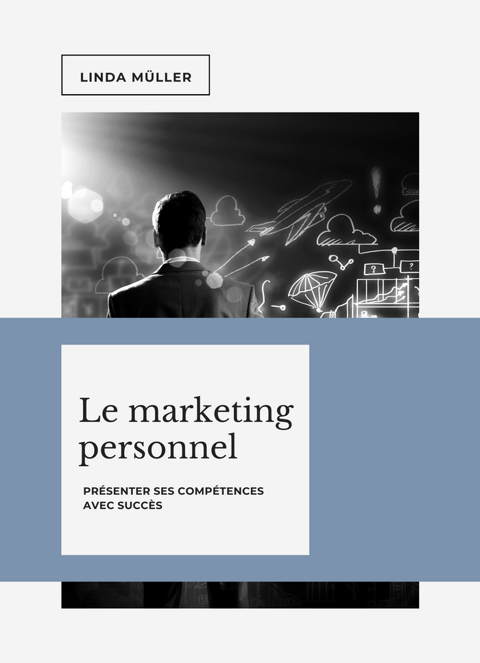 Le Marketing Personnel