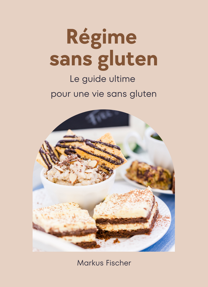 Régime sans Gluten