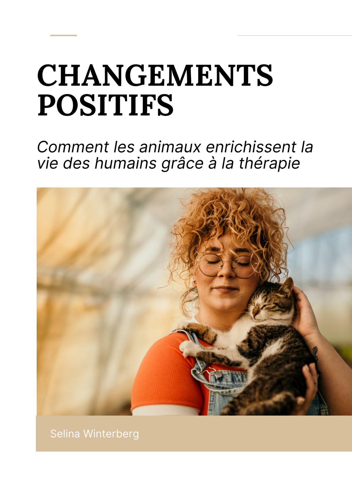 Changements positifs