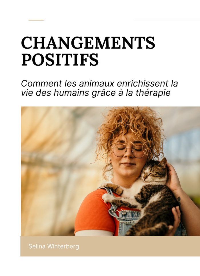 Changements positifs