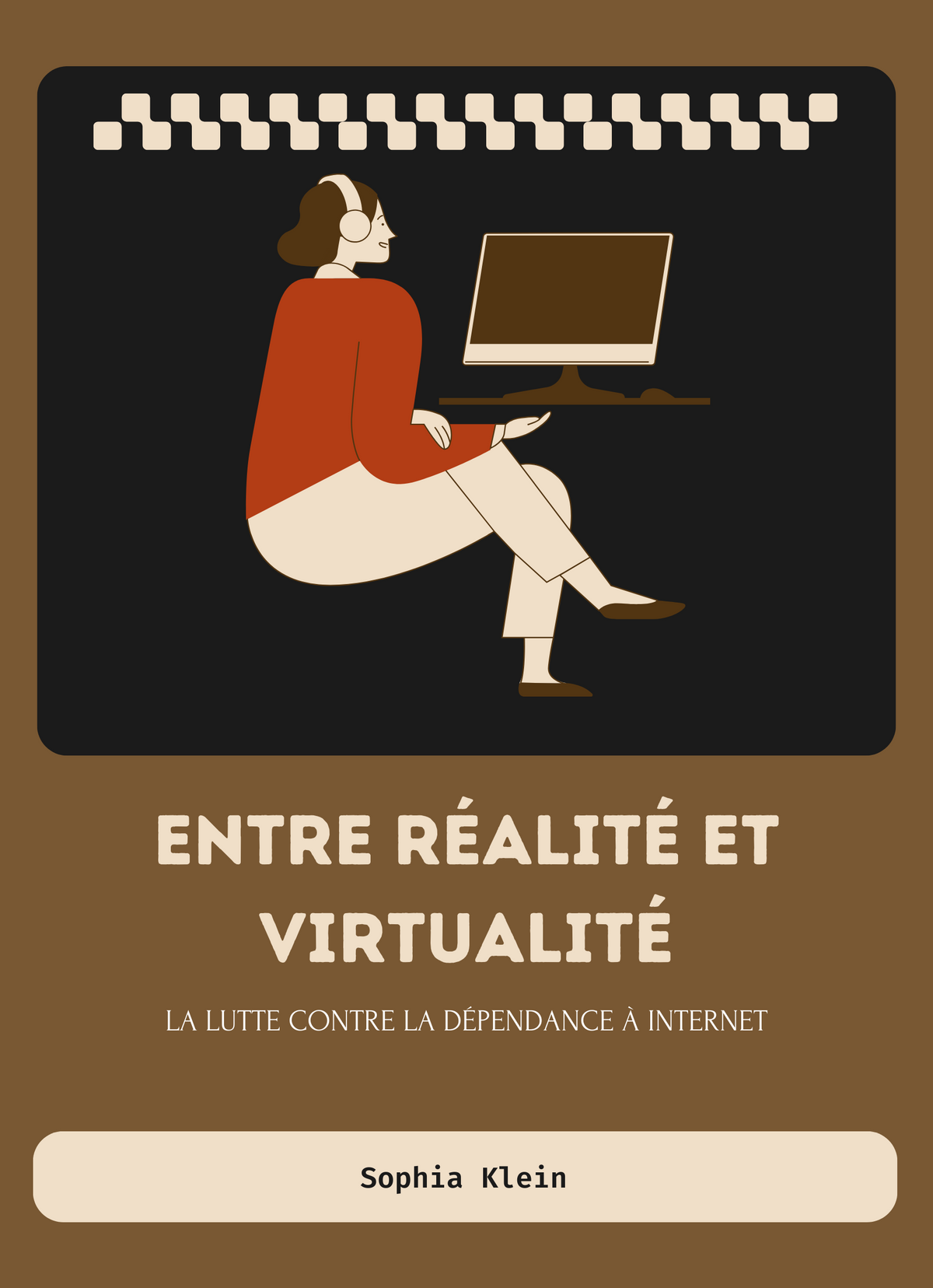 Entre Réalité et Virtualité