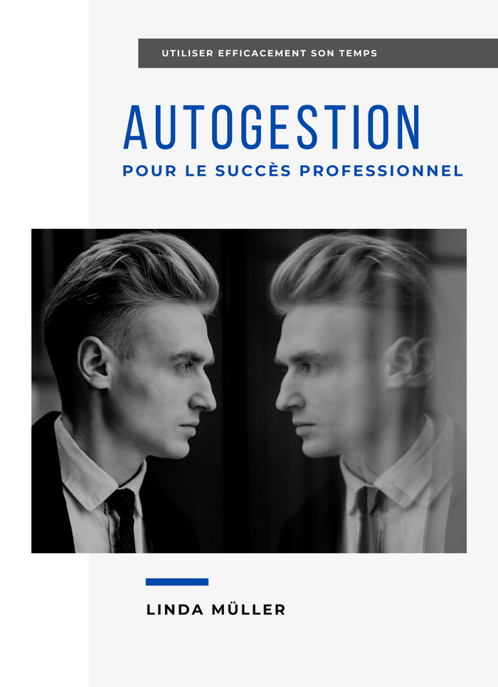 Autogestion pour le Succès Professionnel