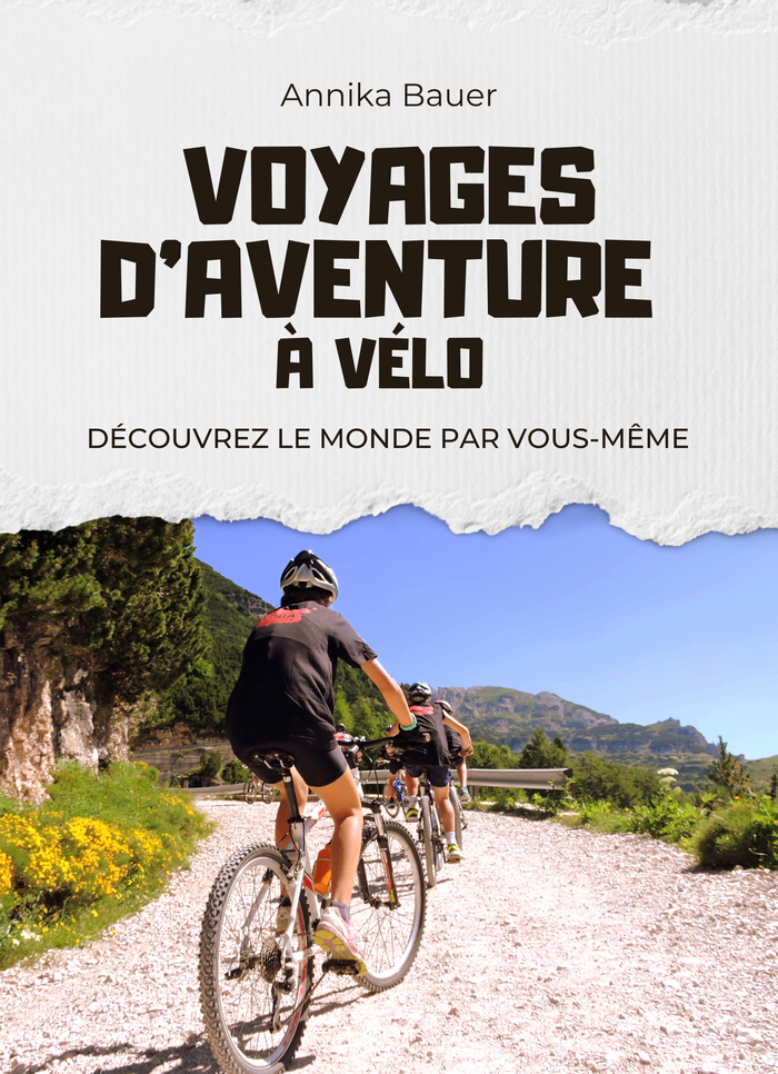 Voyages d'Aventure à Vélo