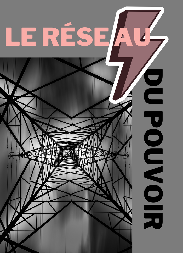 Le Réseau du Pouvoir