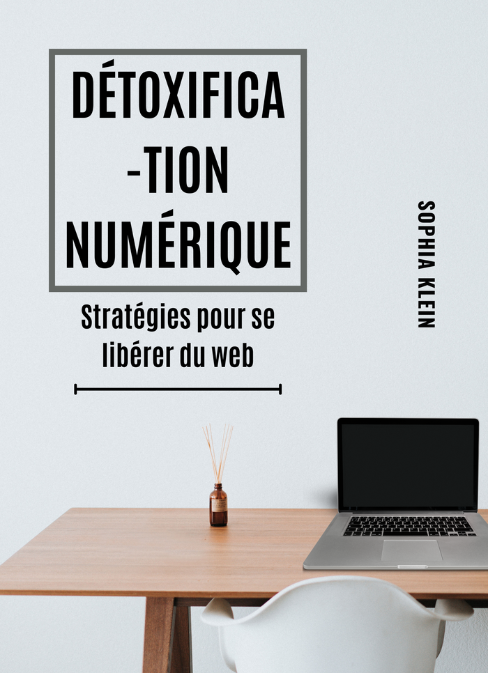 Détoxification numérique