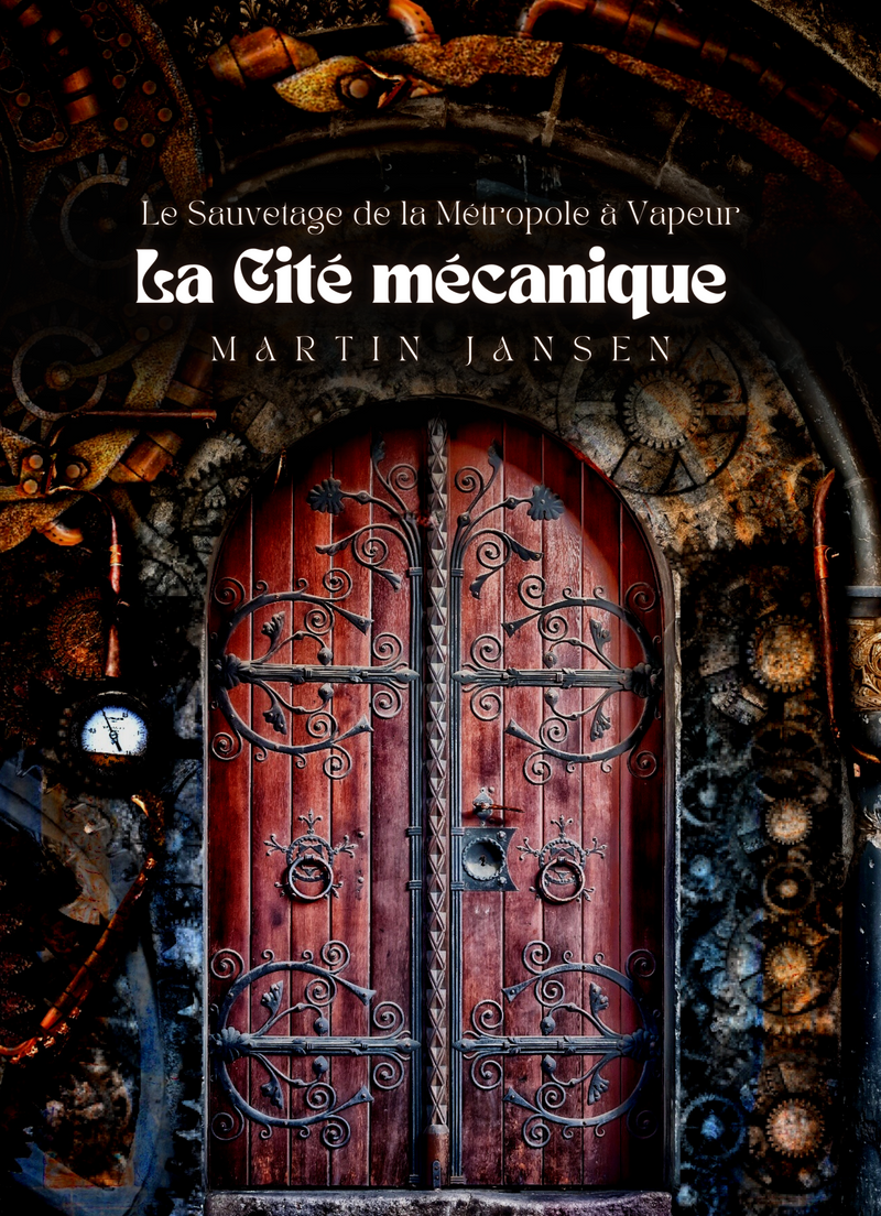 La Cité mécanique