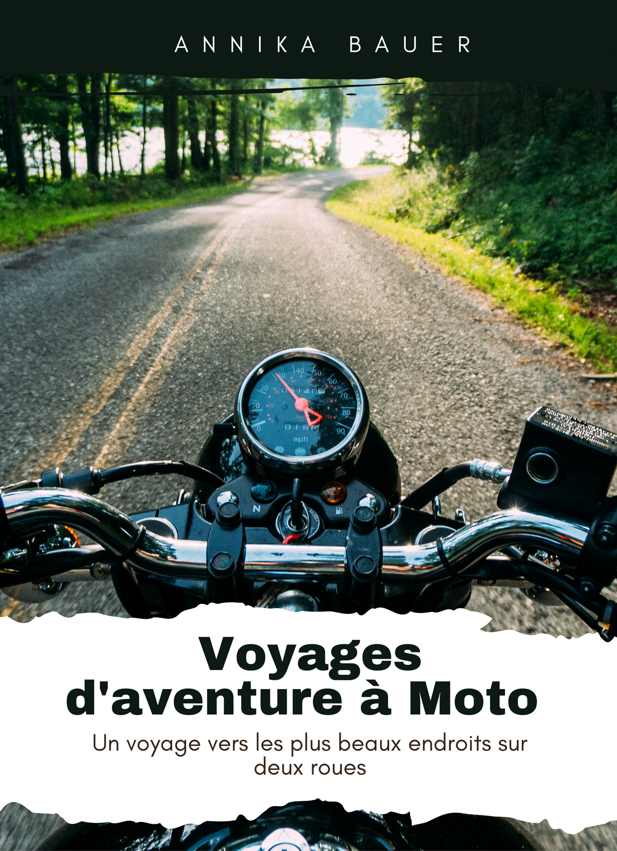 Voyages d'Aventure à Moto