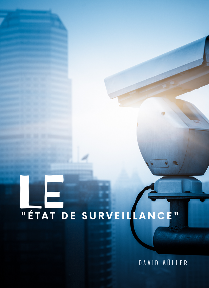 Le État de Surveillance