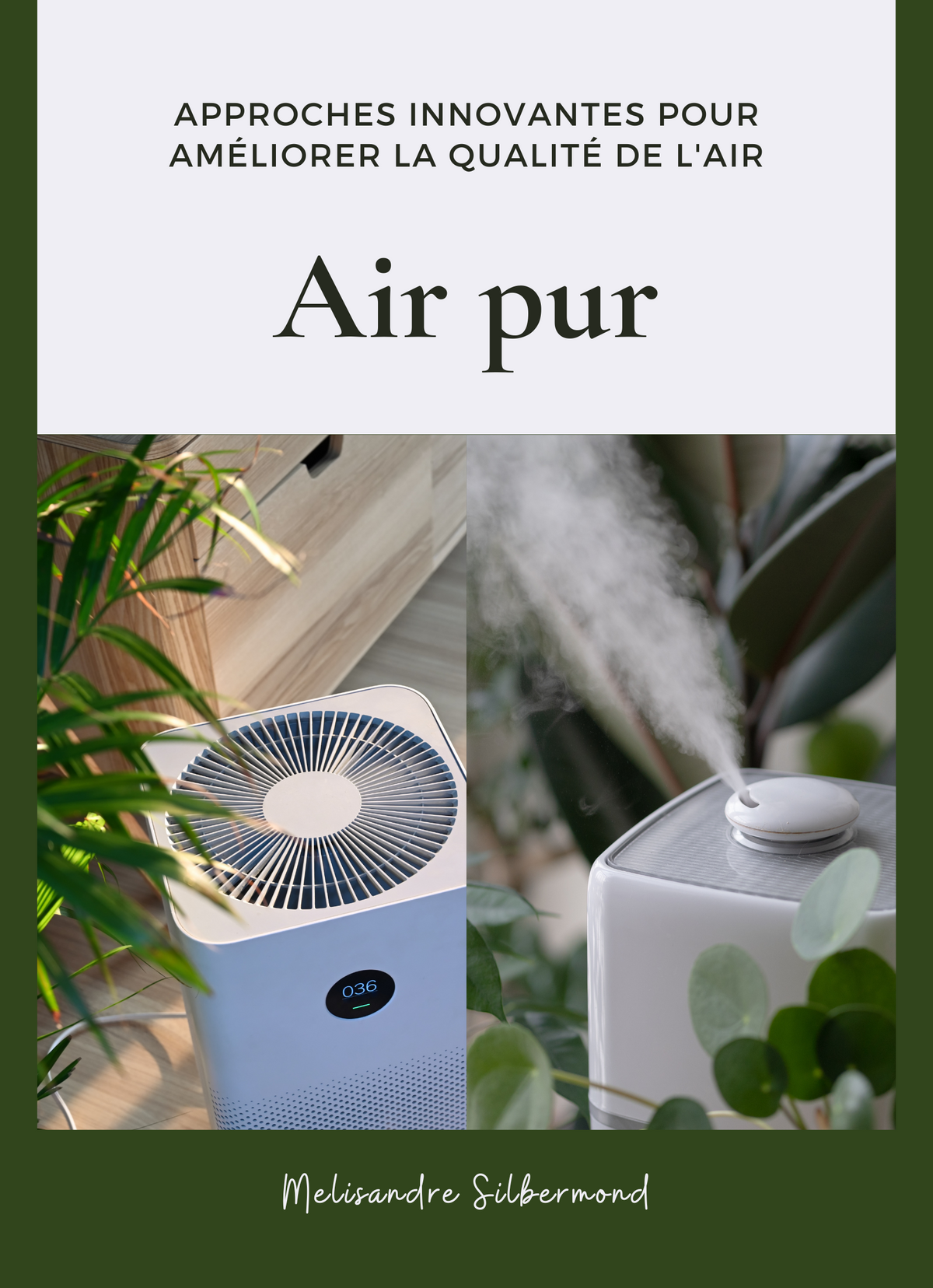 Air pur